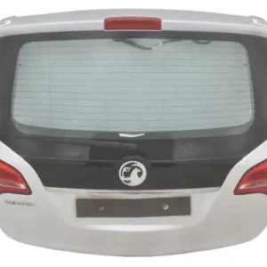 Oferta KLAPA TYLNA TYŁ OPEL MERIVA B II Z157